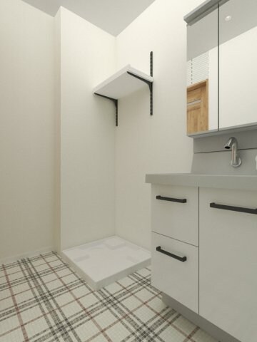 plano南蔵王の物件内観写真