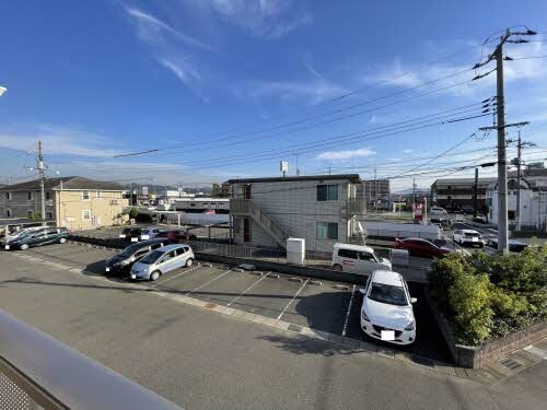 トワ アムール A棟の物件内観写真