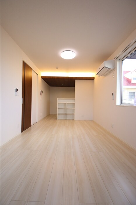 ベルフィーユⅡの物件内観写真