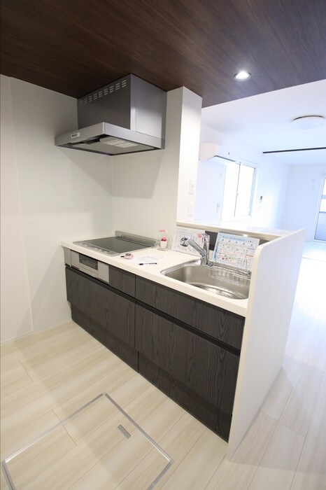 ベルフィーユⅡの物件内観写真