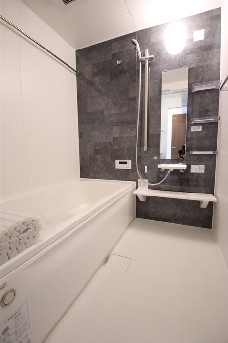 ベルフィーユⅡの物件内観写真