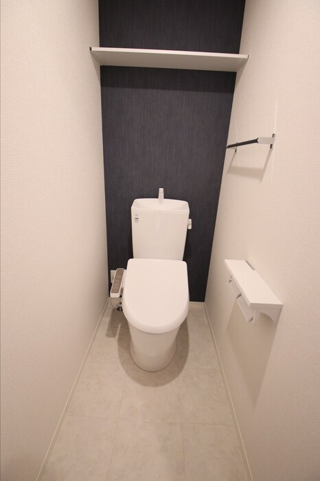 ベルフィーユⅡの物件内観写真