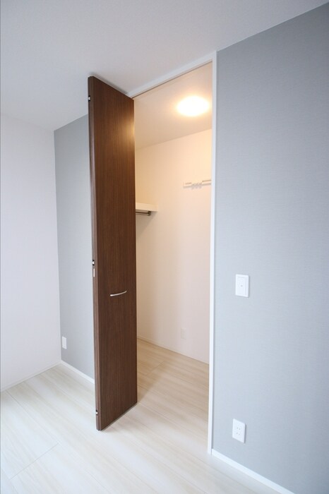 ベルフィーユⅡの物件内観写真