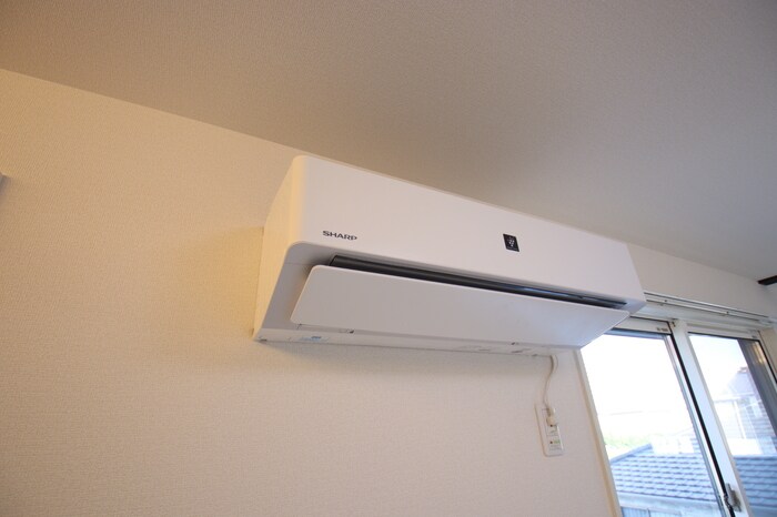 ベルフィーユⅡの物件内観写真