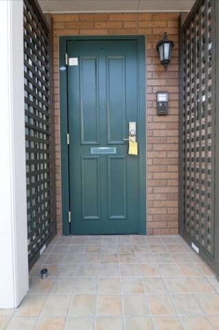 ローズコートミツギの物件外観写真