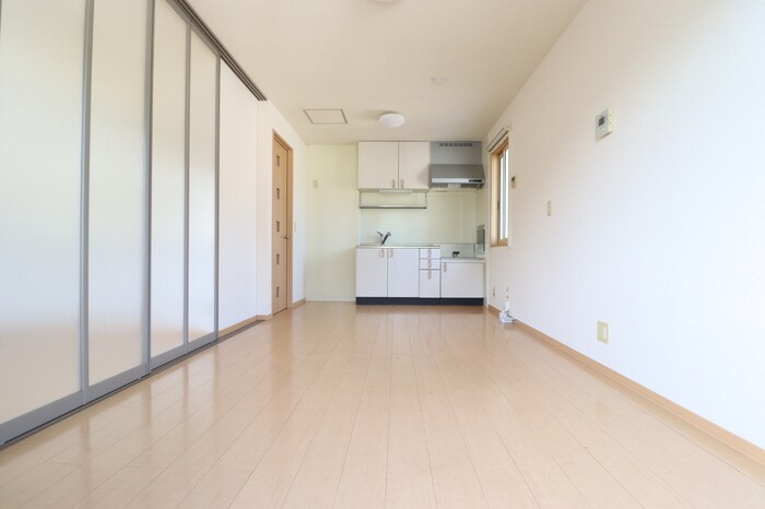 ローズコートミツギの物件内観写真