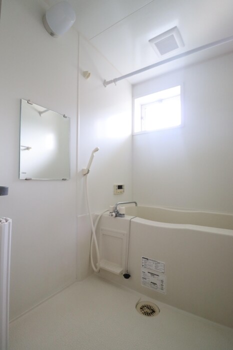 ローズコートミツギの物件内観写真