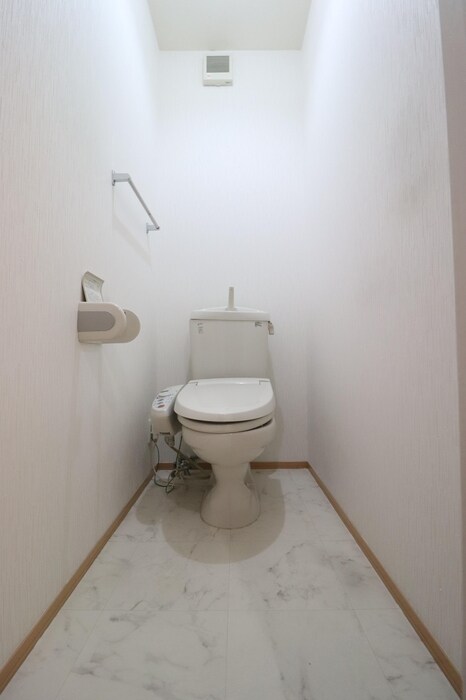 ローズコートミツギの物件内観写真