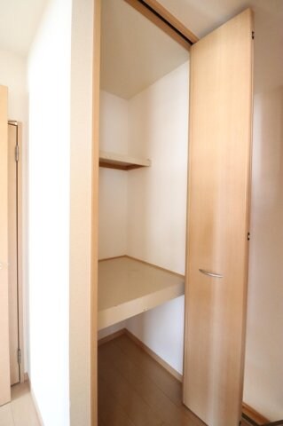 ローズコートミツギの物件内観写真