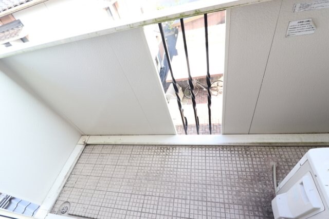 ローズコートミツギの物件内観写真