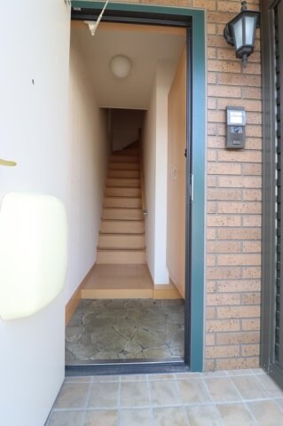 ローズコートミツギの物件内観写真