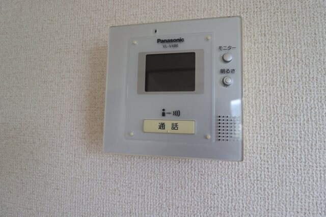 ローズコートミツギの物件内観写真