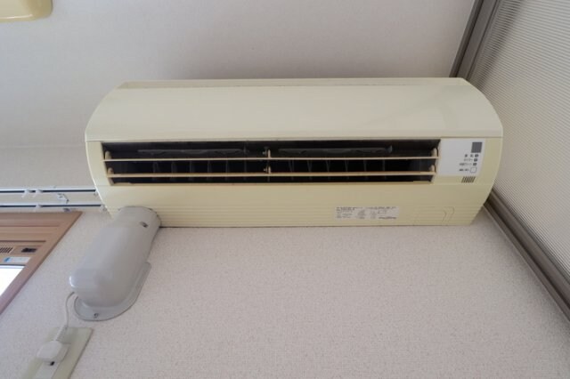 ローズコートミツギの物件内観写真