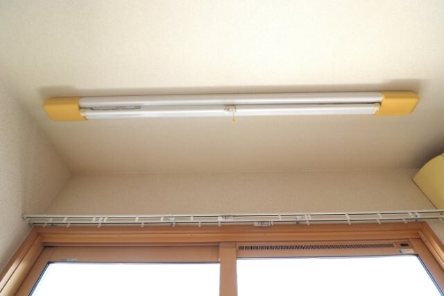 ローズコートミツギの物件内観写真