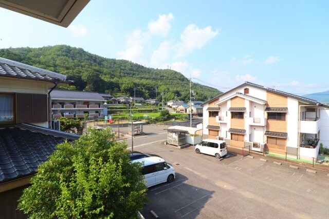 ローズコートミツギの物件内観写真