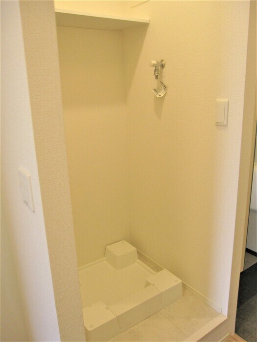 エクセル仲上の物件内観写真