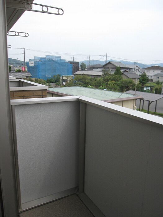 エクセル仲上の物件内観写真