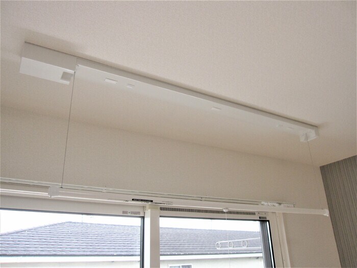 エクセル仲上の物件内観写真