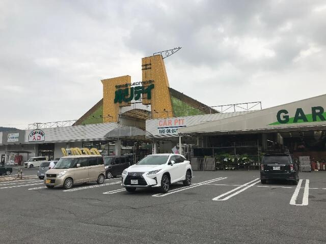 フルール・ド・スリジェの物件外観写真