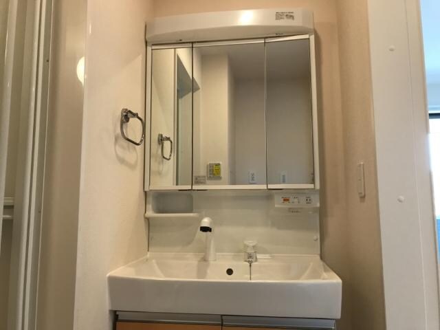 フルール・ド・スリジェの物件内観写真