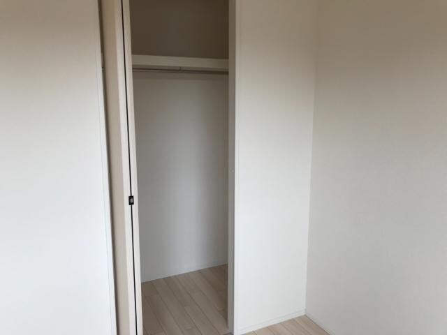 フルール・ド・スリジェの物件内観写真