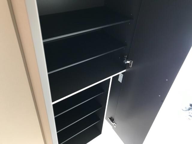 フルール・ド・スリジェの物件内観写真