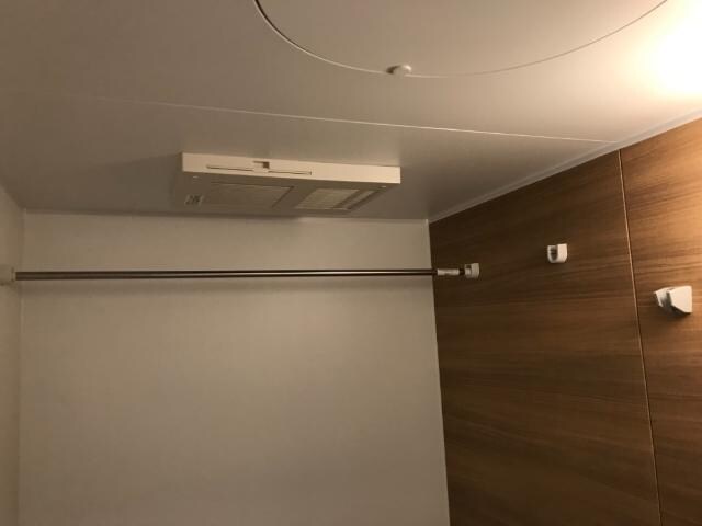 フルール・ド・スリジェの物件内観写真