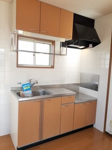 サニーハウスＡの物件内観写真