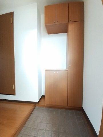 サニーハウスＡの物件内観写真