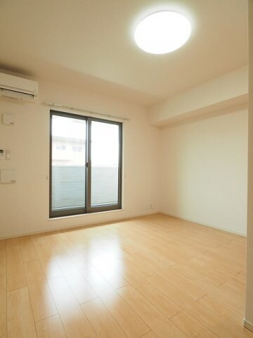 サンテールⅢ　Ｂの物件内観写真