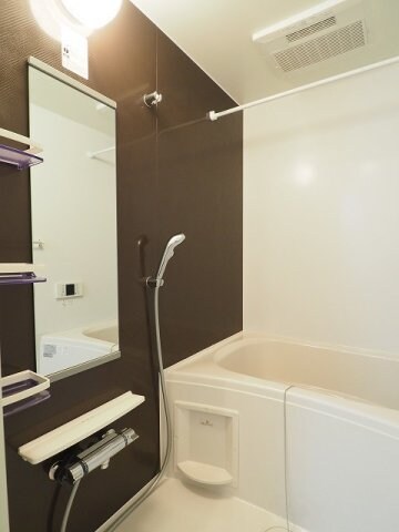 サンテールⅢ　Ｂの物件内観写真