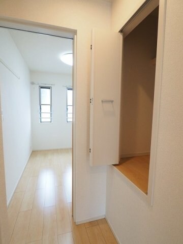 サンテールⅢ　Ｂの物件内観写真