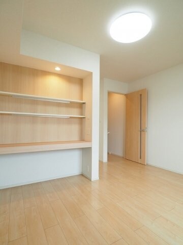 サンテールⅢ　Ｂの物件内観写真