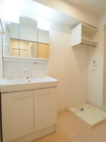 サンテールⅢ　Ｂの物件内観写真