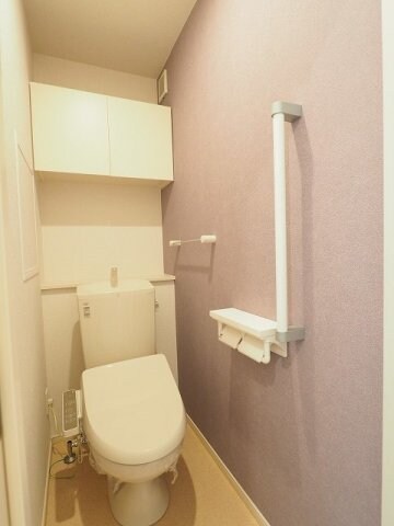 サンテールⅢ　Ｂの物件内観写真