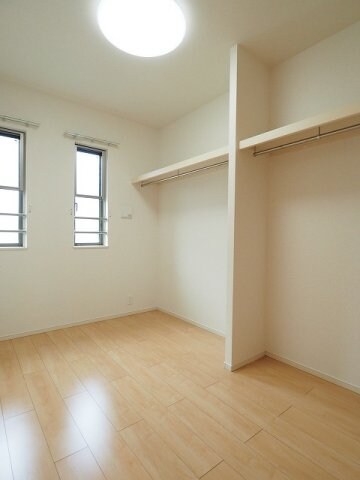 サンテールⅢ　Ｂの物件内観写真