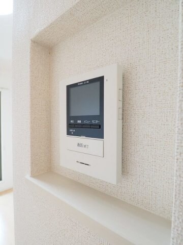 サンテールⅢ　Ｂの物件内観写真