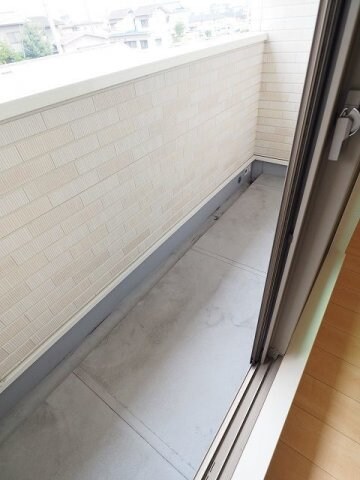 サンテールⅢ　Ｂの物件内観写真