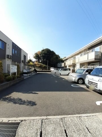 シャムロック春日Ⅰの物件外観写真