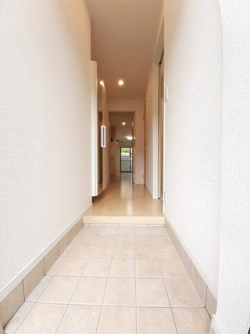 シャムロック春日Ⅰの物件内観写真