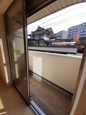 シャムロック春日Ⅰの物件内観写真