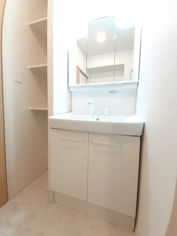 コットン　フィールドの物件内観写真