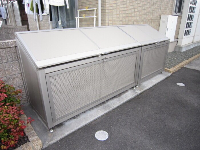 サン・ブランドールの物件内観写真