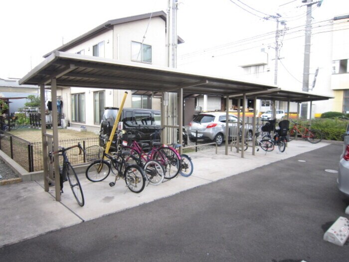 サン・ブランドールの物件内観写真