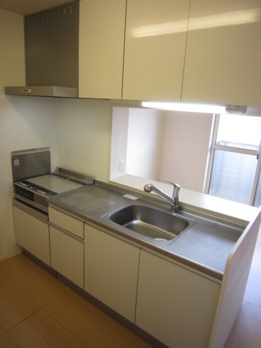 サン・ブランドールの物件内観写真