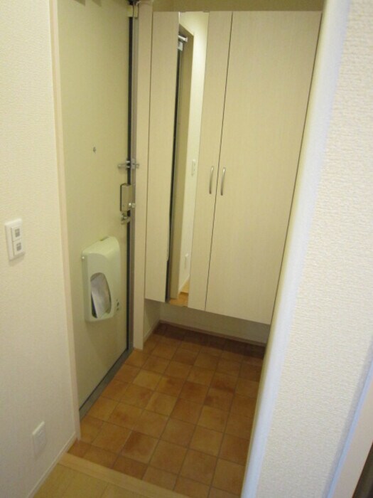 サン・ブランドールの物件内観写真