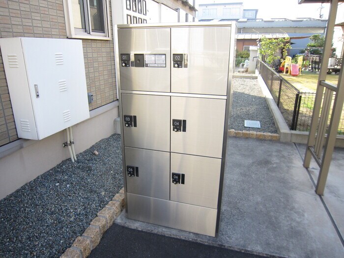 サン・ブランドールの物件内観写真