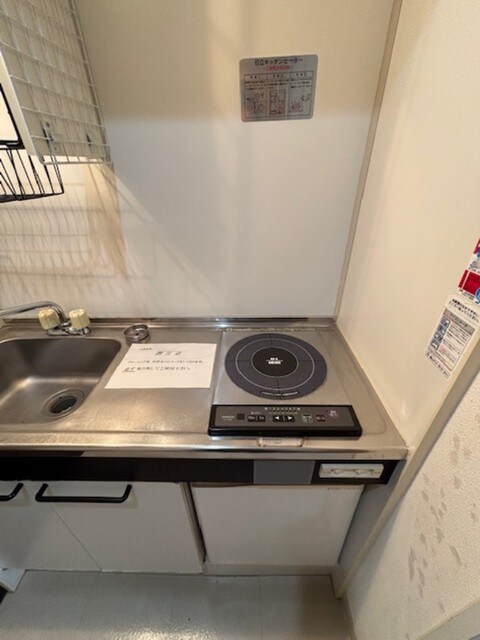 リバティ丸之内の物件内観写真