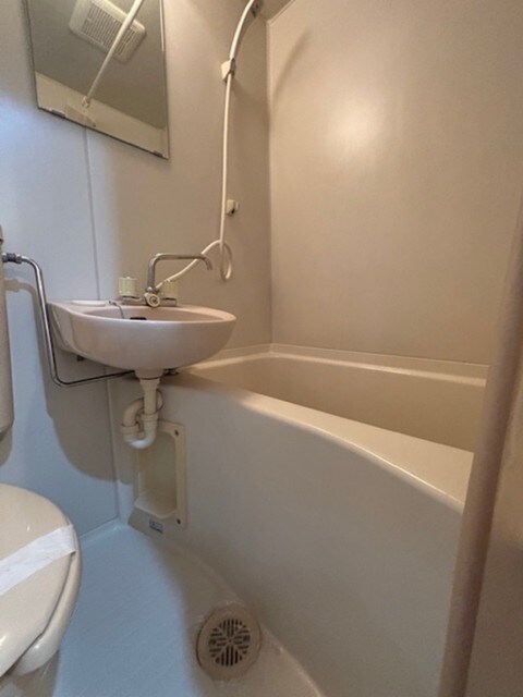 リバティ丸之内の物件内観写真