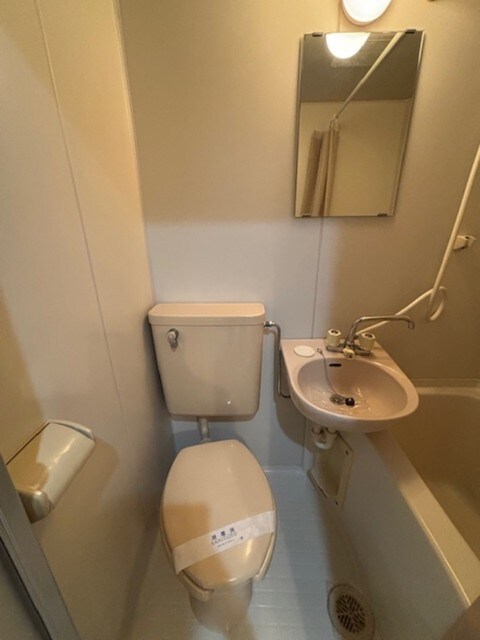 リバティ丸之内の物件内観写真